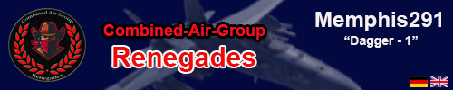 Combined Air Group Renegades